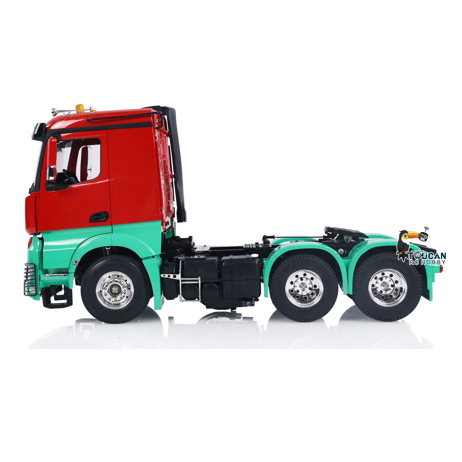 6x4 1/14 радиоуправляемый тягач с открывающимися дверями, пульт дистанционного управления, 3-скоростная окрашенная собранная модель автомобиля, звуковой свет, игрушки, подарки
6x4 1/14 радиоуправляемый тягач с открывающимися дверями, пульт дистанционного управления, 3-скоростная окрашенная собранная модель автомобиля, звуковой свет, игрушки, подарки