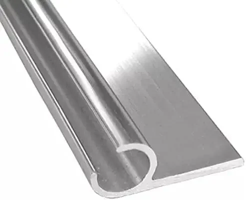 1set C Channel Awning Rail Strip Campervan for VW Caravan Motorhome 8X0.5m Strip with D/S Tape 400 Cm for Camping/Awnings/Tents
1set C Channel Awning Rail Strip Campervan for VW Caravan Motorhome 8X0.5m Strip with D/S Tape 400 Cm for Camping/Awnings/Tents