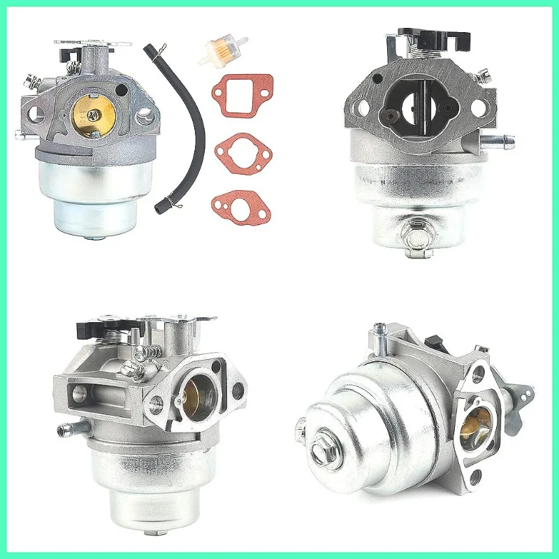 **GCV160 Carburetor for Honda Lawn Mower GCV135 HRB216 HRT216, 16100-Z0L-023**
**GCV160 Carburetor for Honda Lawn Mower GCV135 HRB216 HRT216, 16100-Z0L-023**