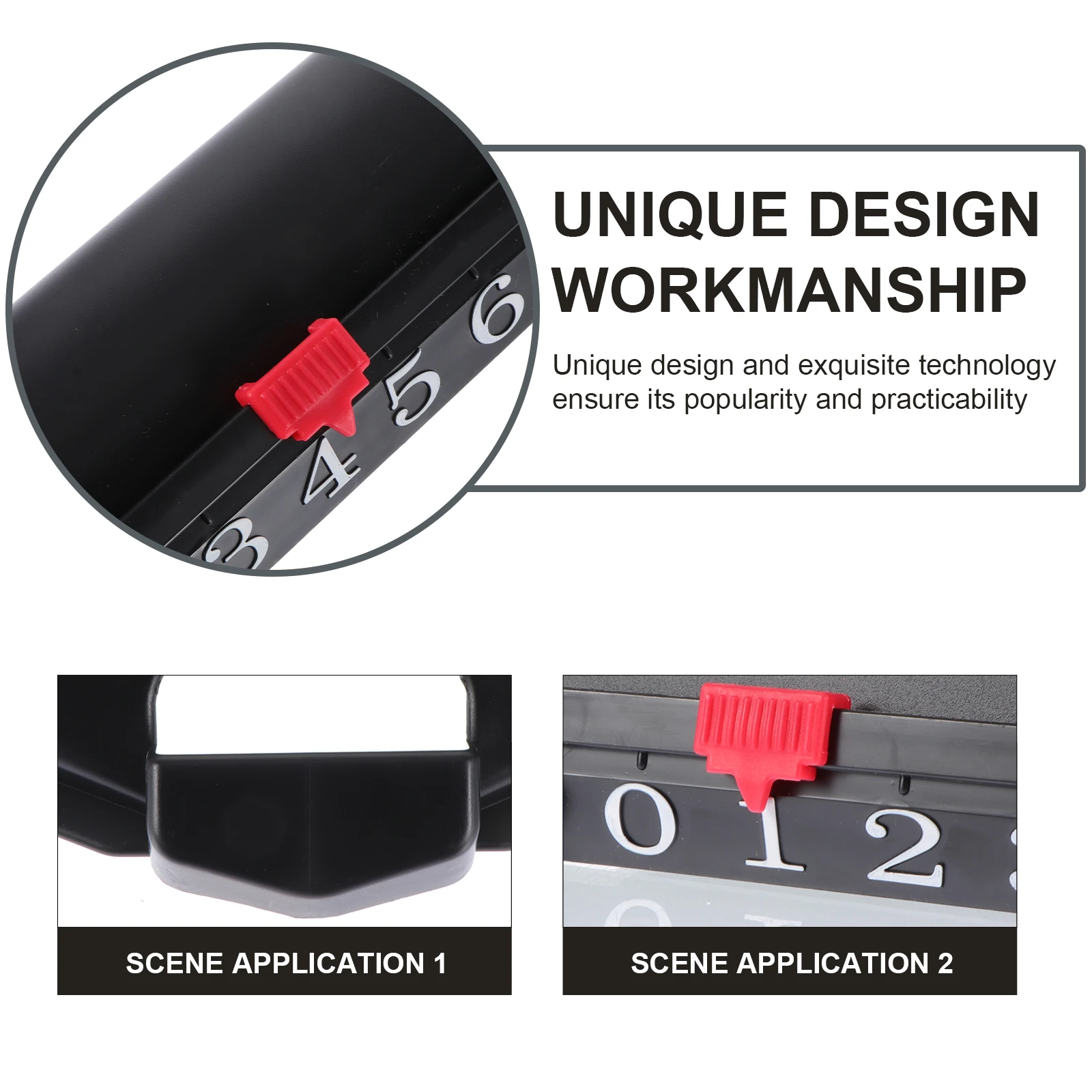 2pcs Plastic Hockey Scoring Counters Black Color Table Balls Scorekeepers for Indoor Ice Hockey Accessory Replacement Tool
2pcs Plastic Hockey Scoring Counters Black Color Table Balls Scorekeepers for Indoor Ice Hockey Accessory Replacement Tool