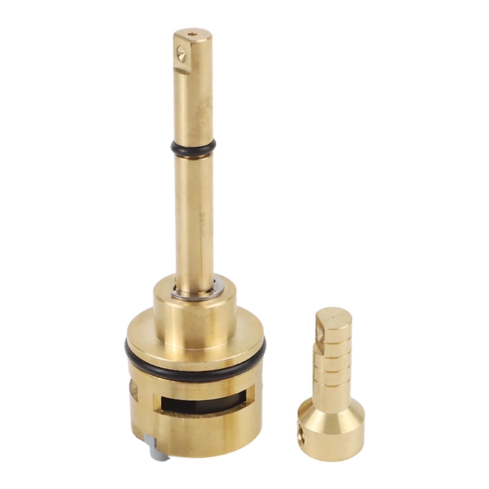 RP51918 3 Setting Shower Diverter Cartridge for Brass Valve Systems Leak Proof and Compatible with Multiple Shower Devices
RP51918 3 Setting Shower Diverter Cartridge for Brass Valve Systems Leak Proof and Compatible with Multiple Shower Devices