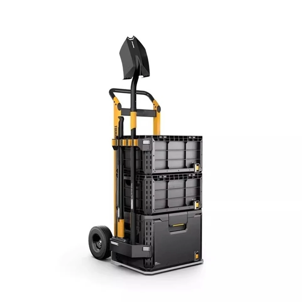 Stacking box Drawer box Tools Outdoor storage Drawer trolley case Waterproof and drop-resistant
Stacking box Drawer box Tools Outdoor storage Drawer trolley case Waterproof and drop-resistant