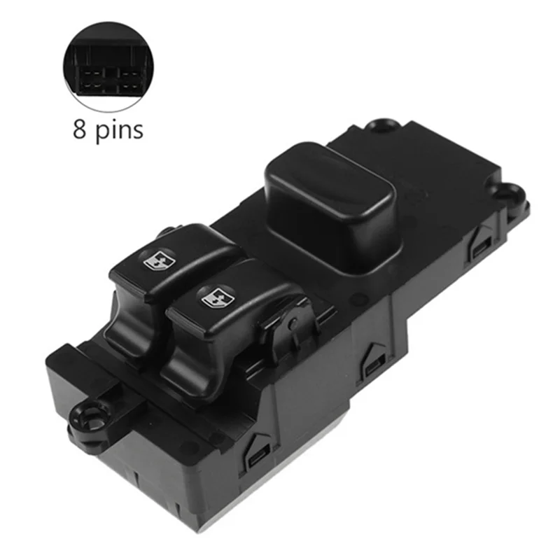 AEA6-New 93691-5H300 Power Window Electric Switch For Hyundai Kia 936915H300 Spare Parts Accessories Parts
AEA6-New 93691-5H300 Power Window Electric Switch For Hyundai Kia 936915H300 Spare Parts Accessories Parts