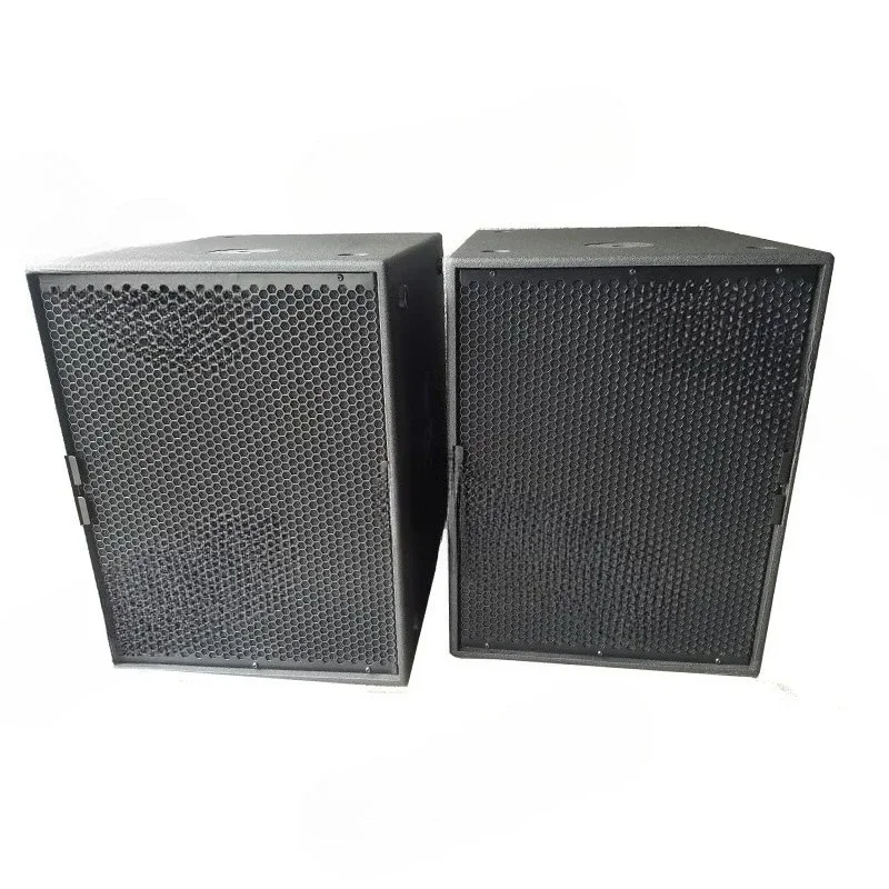 Active High Power 18 Inch Subwoofer Pa Sound System Powered Loudspeaker For Stage & Church
Active High Power 18 Inch Subwoofer Pa Sound System Powered Loudspeaker For Stage & Church