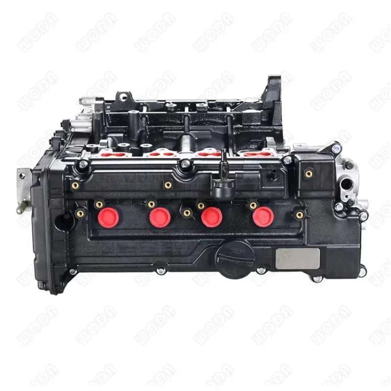 Suitable Hot Sale G4FC G4FA Auto Engine Assembly K2/Solaris/1.4L 1.6L
Suitable Hot Sale G4FC G4FA Auto Engine Assembly K2/Solaris/1.4L 1.6L