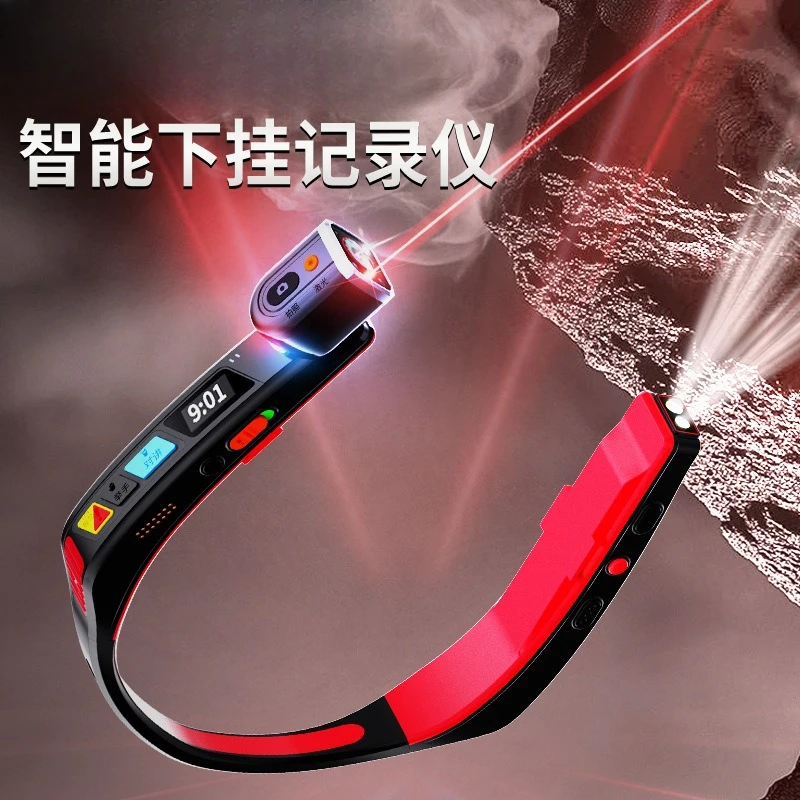 CR-002 hard hat recorder detachable 4G communication remote command positioning photo
CR-002 hard hat recorder detachable 4G communication remote command positioning photo