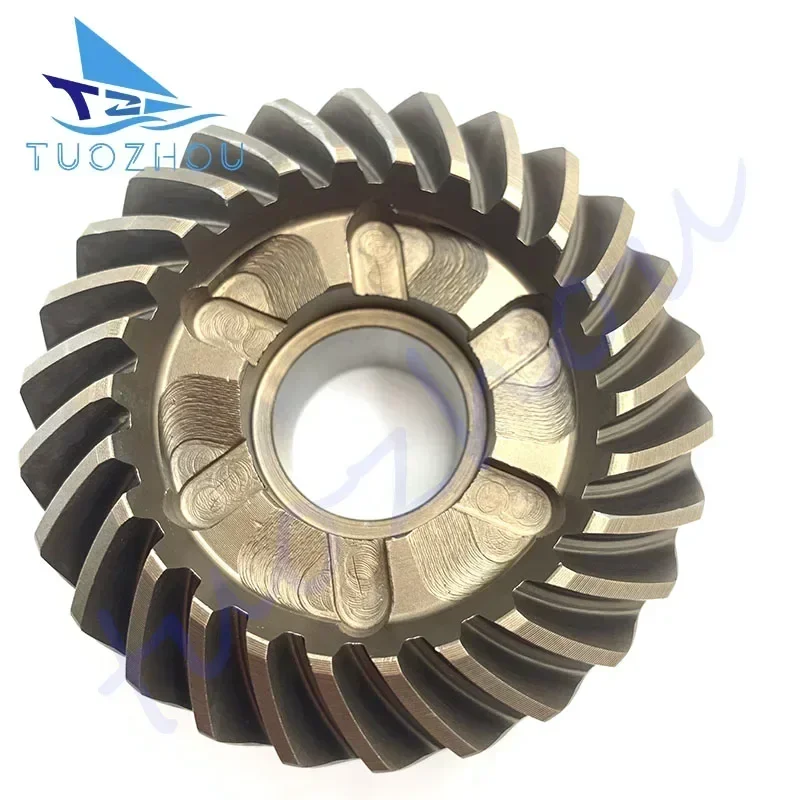 679 Gear Kit 679-45560 679-45551 679-45571 For YAMAHA 2 Stroke 40HP 40C Model Boat Motor Engine Accessories Parts
679 Gear Kit 679-45560 679-45551 679-45571 For YAMAHA 2 Stroke 40HP 40C Model Boat Motor Engine Accessories Parts