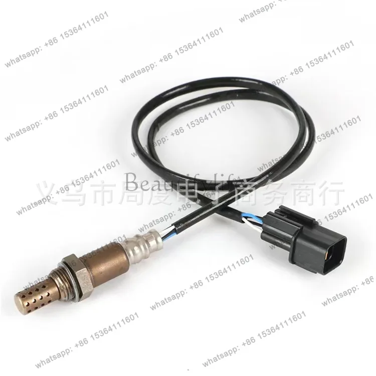 Oxygen sensor 8946550120 89465-50120 DOX-0269 89465-50150 Cross-border supply
Oxygen sensor 8946550120 89465-50120 DOX-0269 89465-50150 Cross-border supply