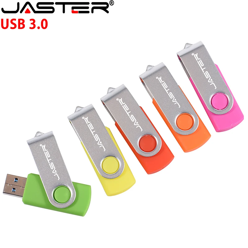 Silver Metal Rotatable USB 3.0 Flash Drive 128GB High Speed Memory Stick 64GB Pendrive 32GB USB Stick 16GB Free Custom Logo
Silver Metal Rotatable USB 3.0 Flash Drive 128GB High Speed Memory Stick 64GB Pendrive 32GB USB Stick 16GB Free Custom Logo