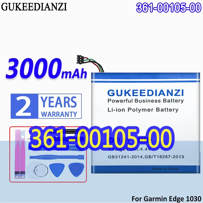 Яркая емкость 361-00105-00 3000 мАч для Garmin Edge 1030 GPS Handheld
Яркая емкость 361-00105-00 3000 мАч для Garmin Edge 1030 GPS Handheld