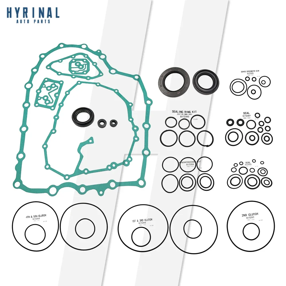 RZ2 C7TA BRZA комплект для ремонта автоматической коробки передач, комплект прокладок для HONDA Civic, автомобильные аксессуары
RZ2 C7TA BRZA комплект для ремонта автоматической коробки передач, комплект прокладок для HONDA Civic, автомобильные аксессуары