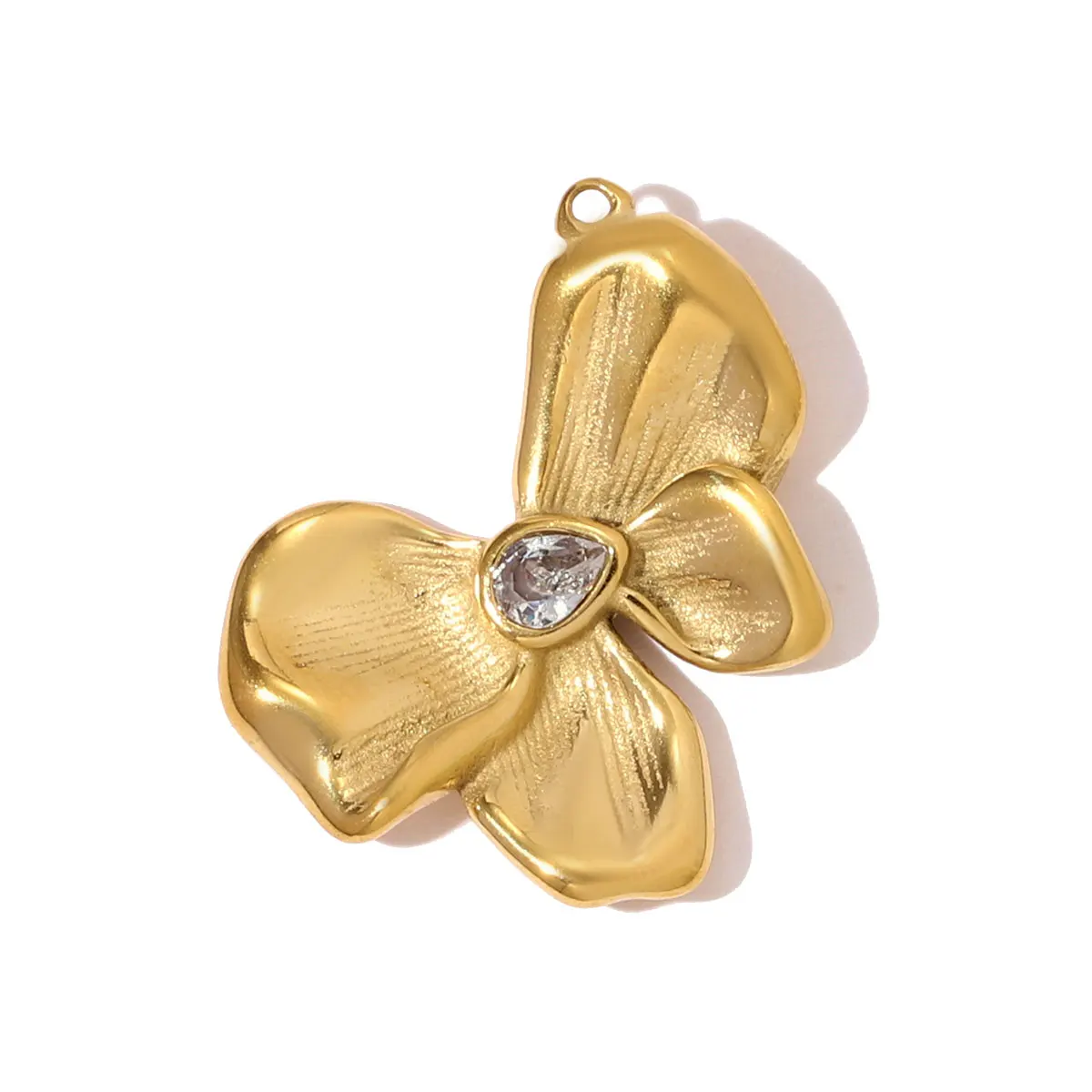 3Pcs/Lot Stainless Steel Oval Charms Heart Rhinestone Necklace Pendants For DIY Making Fashion Jewelry Accessory Wholesale
3Pcs/Lot Stainless Steel Oval Charms Heart Rhinestone Necklace Pendants For DIY Making Fashion Jewelry Accessory Wholesale