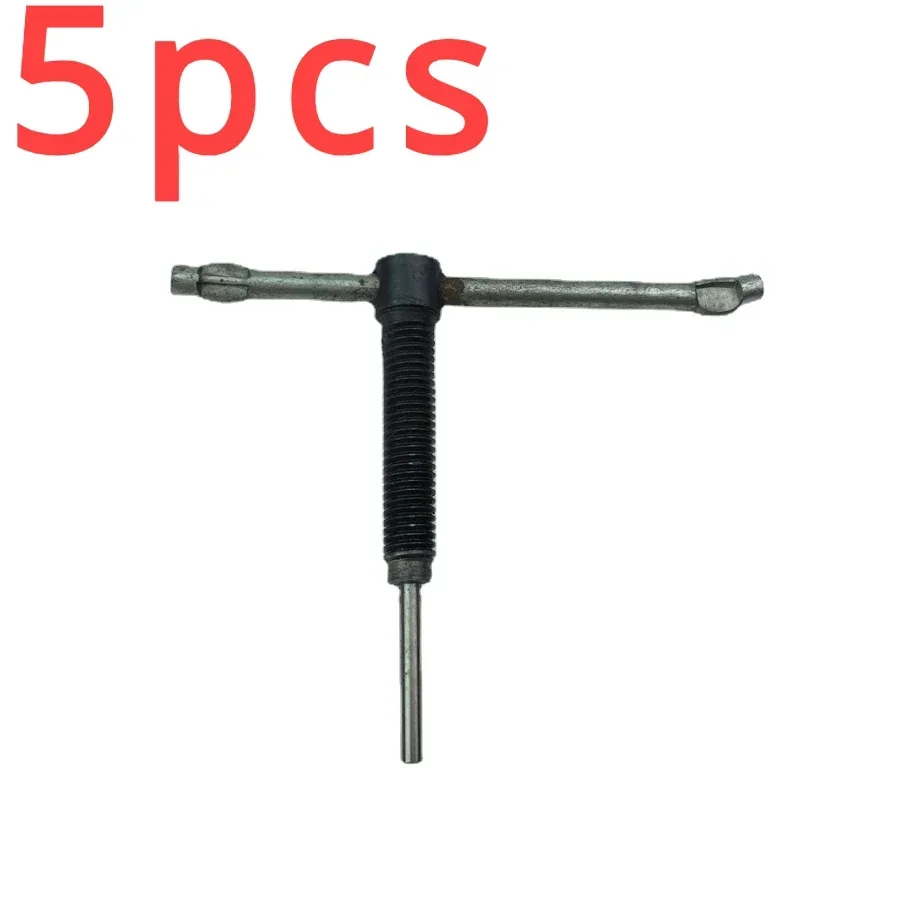 5pcs Motorcycle Hopper 4MM Thimble Tricycle Hopper Chain Cutter 420-530 Handle Removal Pin Thimble Repair tools
5pcs Motorcycle Hopper 4MM Thimble Tricycle Hopper Chain Cutter 420-530 Handle Removal Pin Thimble Repair tools
