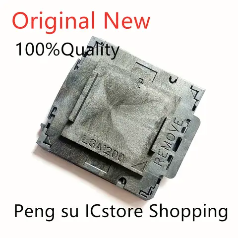 LGA 1150 1151 1155 1156 2011 771 775 1366 LGA1200 AM3B AM4 FM2 LGA1150 LGA1151 LGA1155 LGA1156 CPU Socket holder with Tin Balls