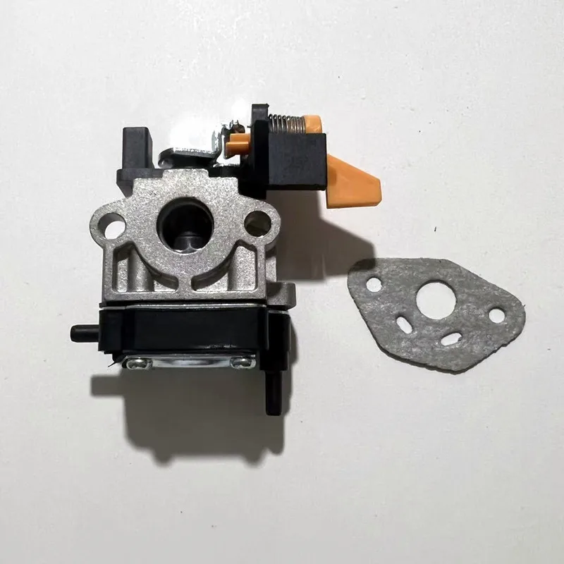 Комплект карбюратора для газонокосилки Homelite Ryobi RY30040 RY30040A RY52002 RY52004 985893001
Комплект карбюратора для газонокосилки Homelite Ryobi RY30040 RY30040A RY52002 RY52004 985893001