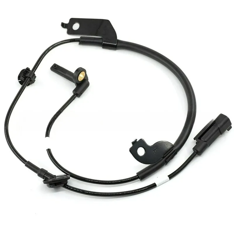 Glb For Front Right ABS Wheel Speed Sensor 4670A575 4670A576 4670A579 4670A580 Suitable Mitsubishi ABS Sensors
Glb For Front Right ABS Wheel Speed Sensor 4670A575 4670A576 4670A579 4670A580 Suitable Mitsubishi ABS Sensors