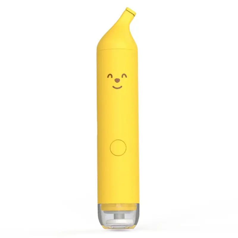Best Soft LED Light Baby Electric Nail Clipper Filer Trimmer 6 Attachments Gentle Grinder
Best Soft LED Light Baby Electric Nail Clipper Filer Trimmer 6 Attachments Gentle Grinder