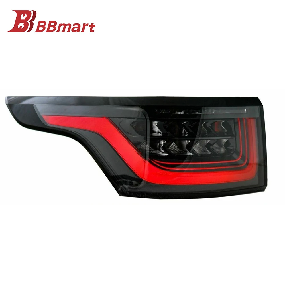 LR099776 BBmart Auto Parts 1 pcs Left Rear Tail Lamp For Land Rover Range Rover Sport 2014 High Quality Wholesale Price
LR099776 BBmart Auto Parts 1 pcs Left Rear Tail Lamp For Land Rover Range Rover Sport 2014 High Quality Wholesale Price