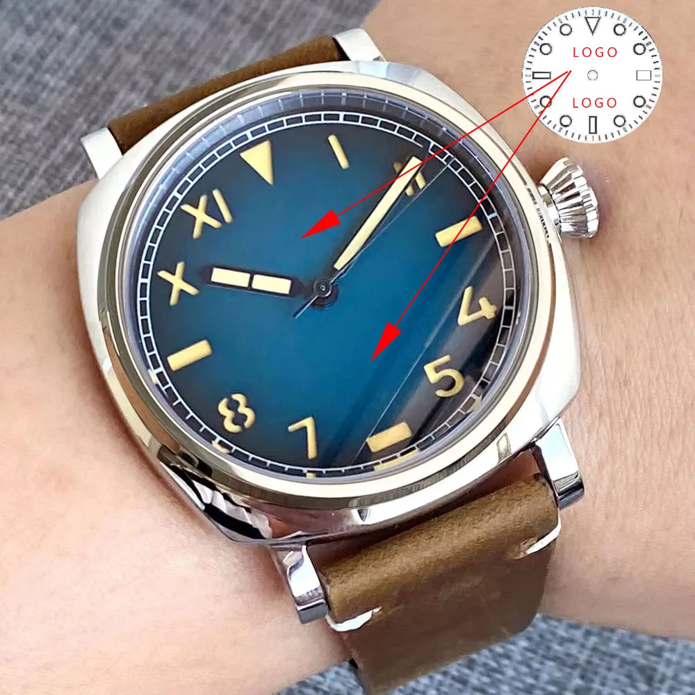 Индивидуальные Tandorio 20ATM Diver 42 мм Diver NH35A Автоматические мужские часы Синий Коричневый Калифорнийский циферблат Светящийся сапфир Montres
Индивидуальные Tandorio 20ATM Diver 42 мм Diver NH35A Автоматические мужские часы Синий Коричневый Калифорнийский циферблат Светящийся сапфир Montres