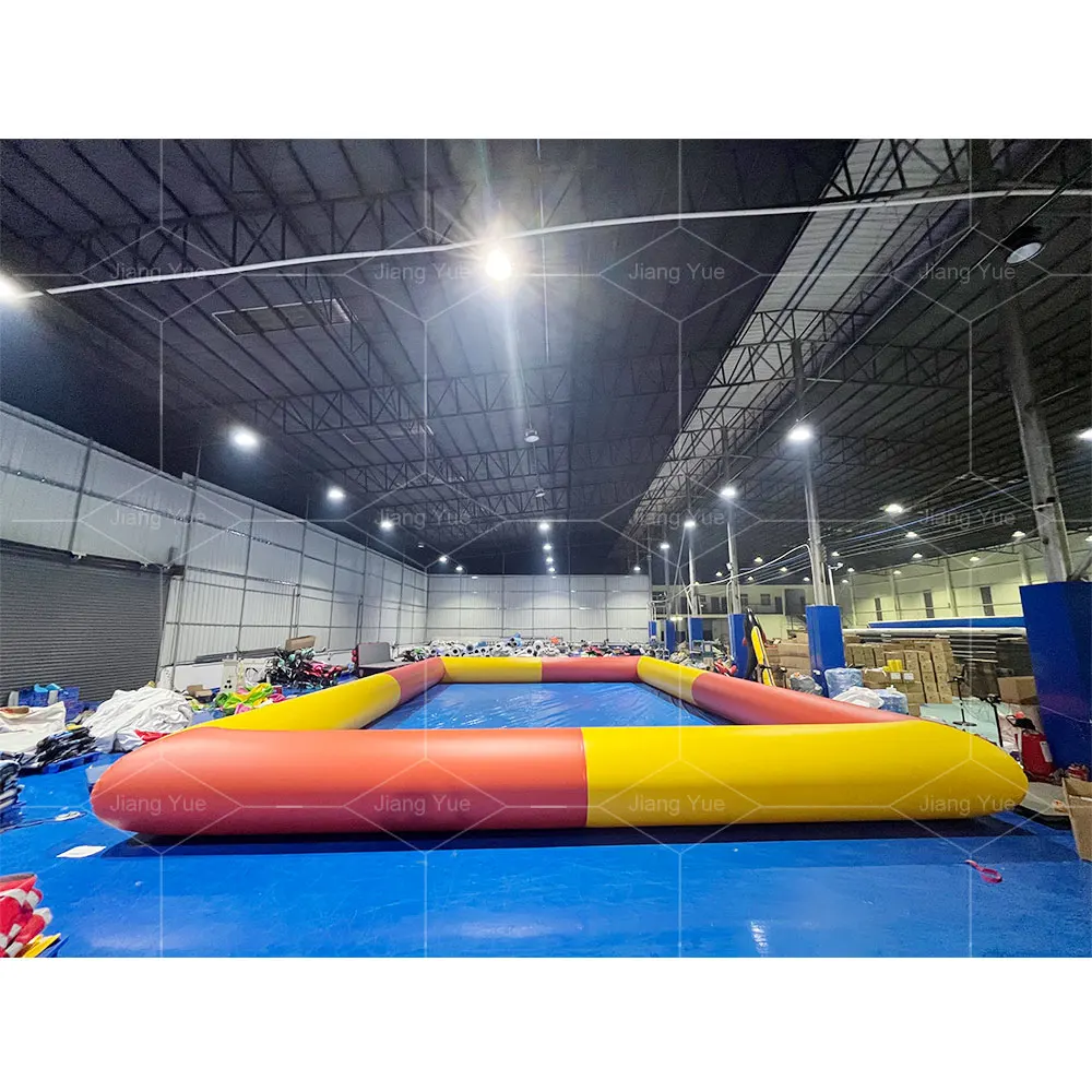 Хорошая цена на заказ красочный надувной бассейн для дома с океанским шаром
Хорошая цена на заказ красочный надувной бассейн для дома с океанским шаром