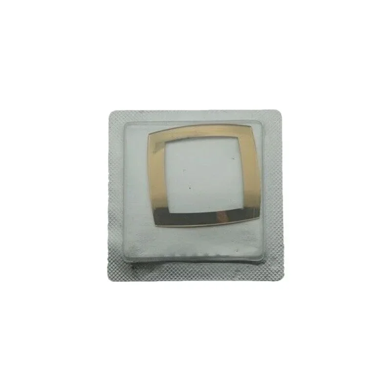 Watch Sapphire Crystal Glass for Rado Sintra 129.0774.3 31.6*29.5mm Gold Domed
Watch Sapphire Crystal Glass for Rado Sintra 129.0774.3 31.6*29.5mm Gold Domed