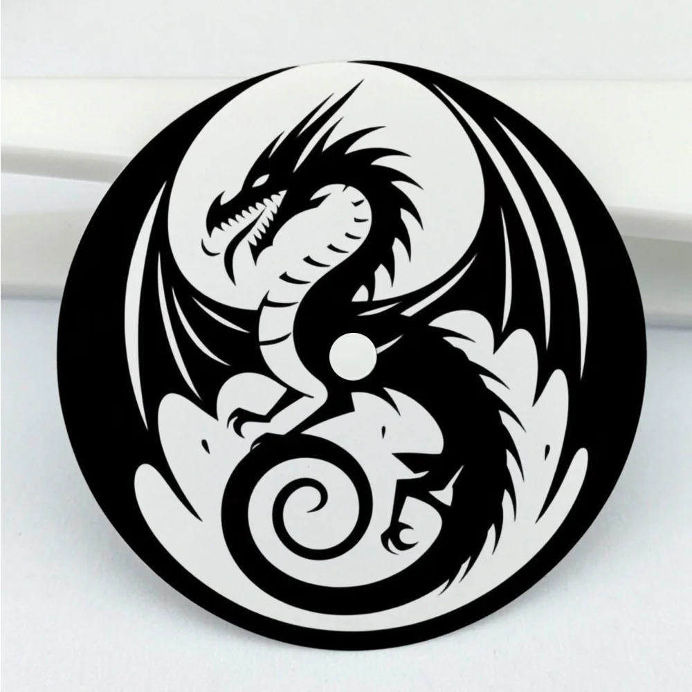 28.5mm Dial NH35 Dial NH36 Watch Dial Personalized painted dial Frosted Sterile Dial Watch Accessories Fit NH35/NH36 Movement
28.5mm Dial NH35 Dial NH36 Watch Dial Personalized painted dial Frosted Sterile Dial Watch Accessories Fit NH35/NH36 Movement