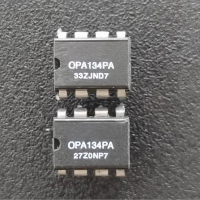 OPA134PA OPA134 DIP-8 OPA IC CHIP 134PA Best quality (Product quantity: 20 pieces)
OPA134PA OPA134 DIP-8 OPA IC CHIP 134PA Best quality (Product quantity: 20 pieces)