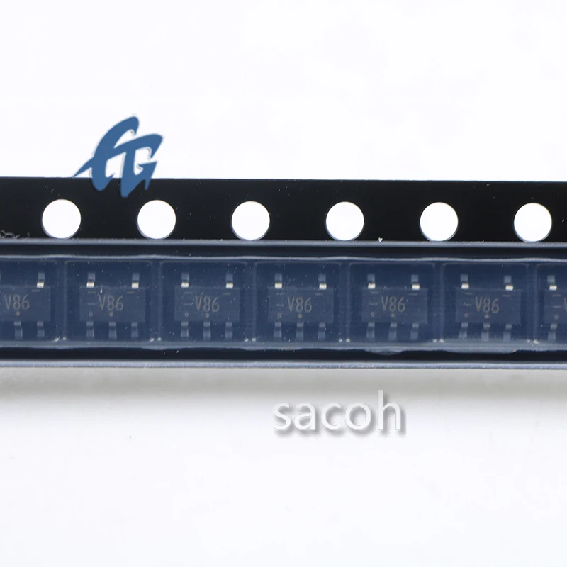 (SACOH Electronic Components) 74LVC1G86GV,125 10Pcs 100% IC Chip integrated circuit
(SACOH Electronic Components) 74LVC1G86GV,125 10Pcs 100% IC Chip integrated circuit
