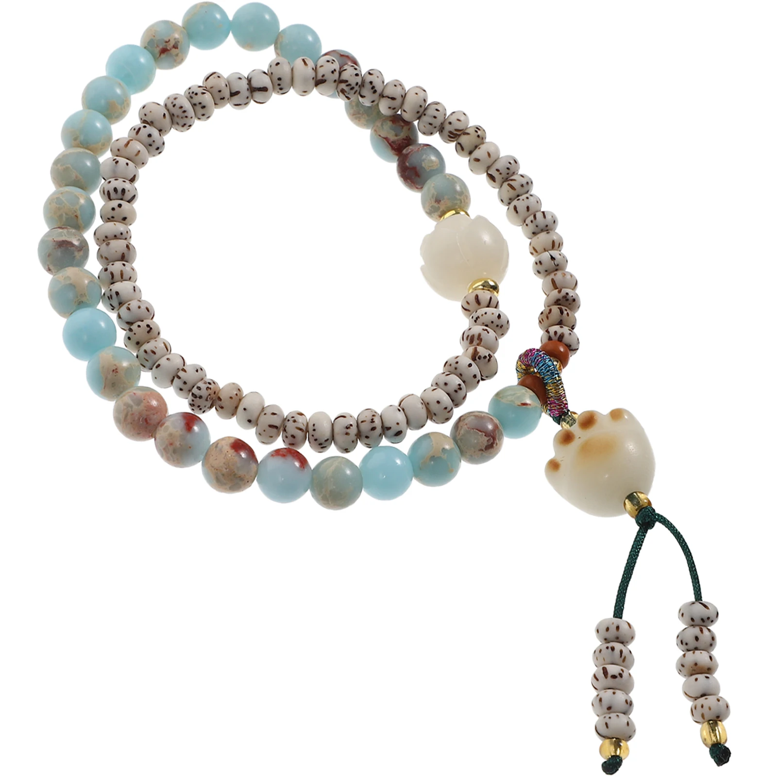 Star and Moon Bodhi Bracelet Women for Woman Bead Stone Bracelets Aesthetic Beaded New Chinese Style Trendy
Star and Moon Bodhi Bracelet Women for Woman Bead Stone Bracelets Aesthetic Beaded New Chinese Style Trendy
