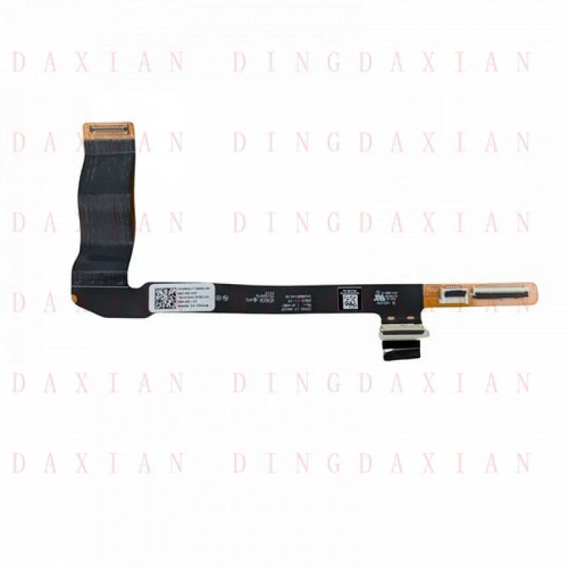 AA New For Dell Alienware X16 R1 X16 Screen Cable IDP60 EDP Screen Cable 0HKKC6
AA New For Dell Alienware X16 R1 X16 Screen Cable IDP60 EDP Screen Cable 0HKKC6