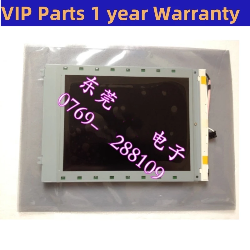 90 New Original 7.2 Inch LCD Display Screen LM64K103 LM64K104 LM64K101 100% Tested & Functioning High Quality CCFL FTSN-LCD Disp
90 New Original 7.2 Inch LCD Display Screen LM64K103 LM64K104 LM64K101 100% Tested & Functioning High Quality CCFL FTSN-LCD Disp