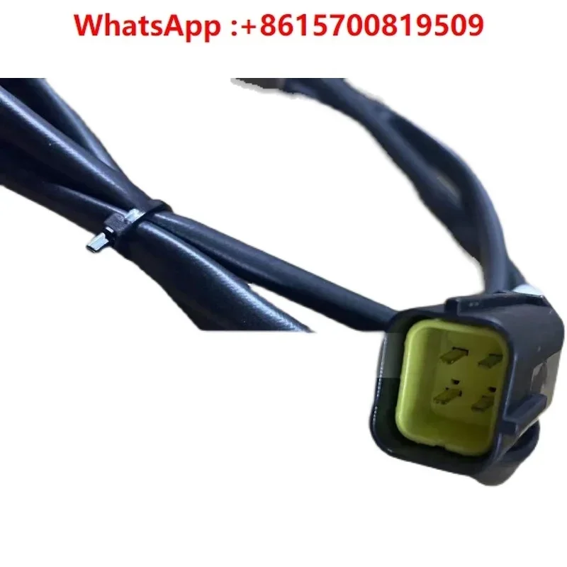 DX7DX3 1.5T exhaust pipe front and rear oxygen sensor, front sensor, rear sensor
DX7DX3 1.5T exhaust pipe front and rear oxygen sensor, front sensor, rear sensor