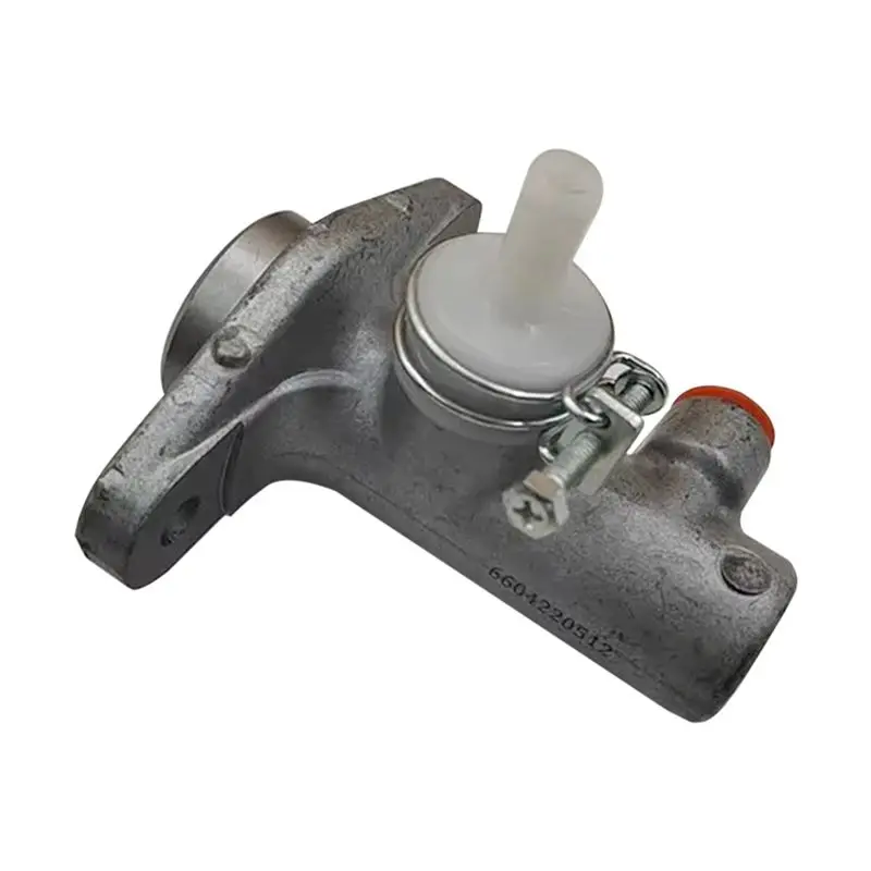A21F-New High Quality Car Brake Master Cylinder Clutch Master Cylinder ME507173 For Mitsubishi Canter 4D55 Auto Parts
A21F-New High Quality Car Brake Master Cylinder Clutch Master Cylinder ME507173 For Mitsubishi Canter 4D55 Auto Parts