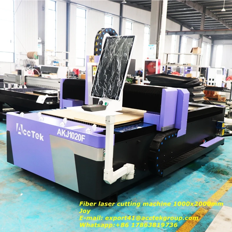 3000W Fiber Laser Cutting Machine Max Laser Power For Metal Sheet Laser Cutting Machine
3000W Fiber Laser Cutting Machine Max Laser Power For Metal Sheet Laser Cutting Machine