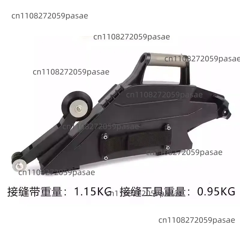 Многофункциональная машина для затирки швов гипсокартона, инструмент для соединения и декоративной отделки внутренних конструкций, быстрое соединение швов.
Многофункциональная машина для затирки швов гипсокартона, инструмент для соединения и декоративной отделки внутренних конструкций, быстрое соединение швов.