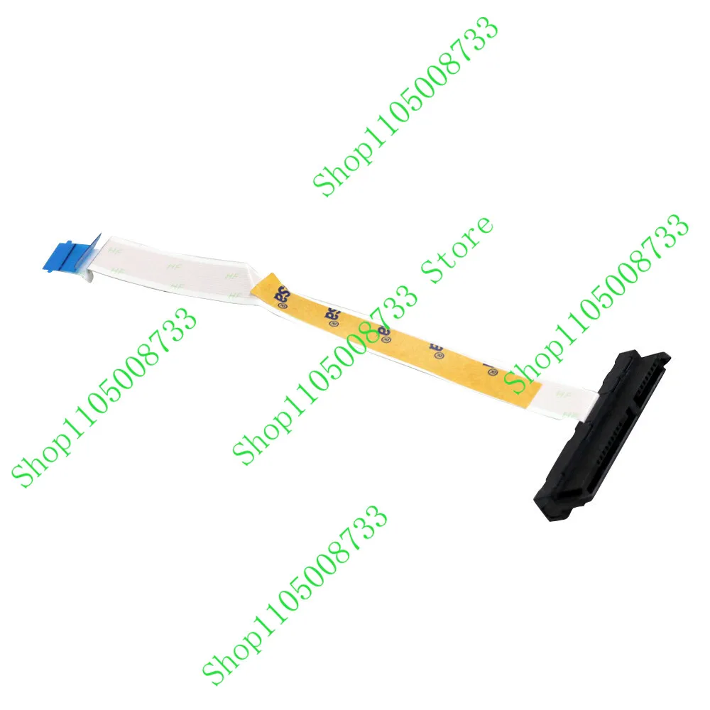 PJS HDD Hard Drive Cable Plug for Lenovo Thinkpad E470 20H1 20H2 NBX0001HY10 NBX0001HY00 01EN236
PJS HDD Hard Drive Cable Plug for Lenovo Thinkpad E470 20H1 20H2 NBX0001HY10 NBX0001HY00 01EN236