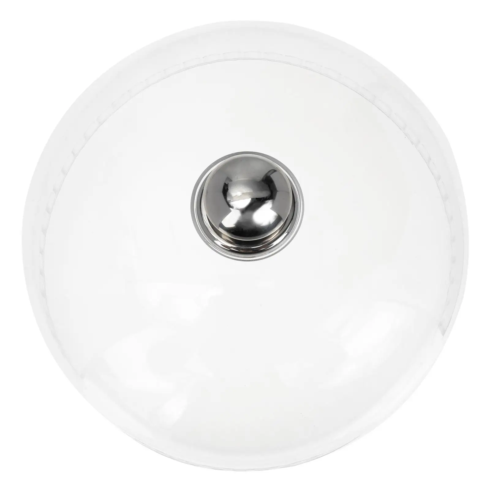 Transparent Food Cover Acrylic Protector Dust proof Kitchen Cake Lid Practical Glass Plate Round Seal Safe Food Storage
Transparent Food Cover Acrylic Protector Dust proof Kitchen Cake Lid Practical Glass Plate Round Seal Safe Food Storage