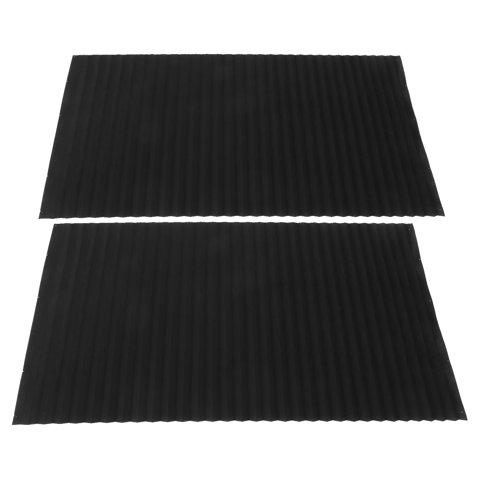 Self Adhesive Sunshade Blinds Blackout Pleated Shades 90x180cm Non Woven Fabric Window Shades Easy Installation UV Protection
Self Adhesive Sunshade Blinds Blackout Pleated Shades 90x180cm Non Woven Fabric Window Shades Easy Installation UV Protection