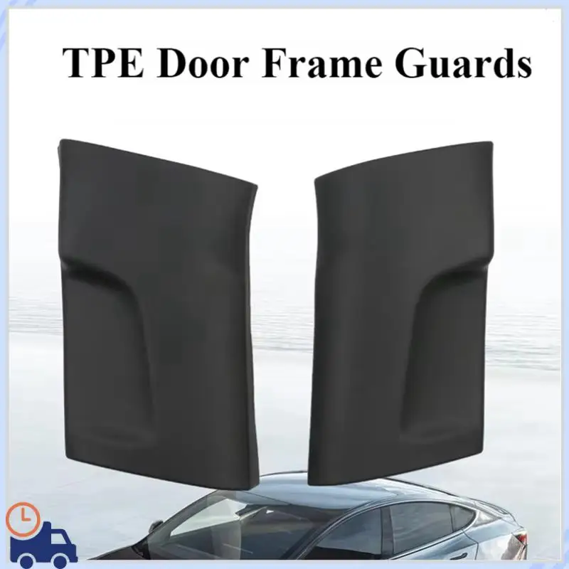 Durable Door Frame TPE Guard Panel Car Door Middle Protective Pad Accessories For Tesla Model 3 Highland High Quality Auto Parts
Durable Door Frame TPE Guard Panel Car Door Middle Protective Pad Accessories For Tesla Model 3 Highland High Quality Auto Parts