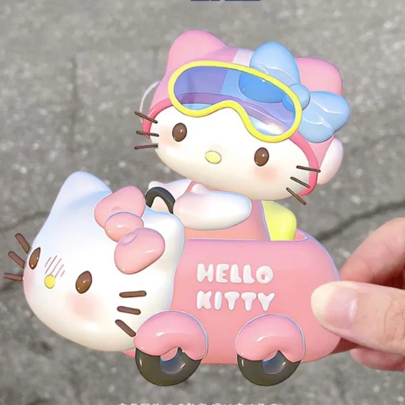 Hellokitty Anime Peripherals Cute KT Cat Car Refrigerator Stickers Cute Cartoon Anime Decoration Car Body Waterproof Sticker
Hellokitty Anime Peripherals Cute KT Cat Car Refrigerator Stickers Cute Cartoon Anime Decoration Car Body Waterproof Sticker