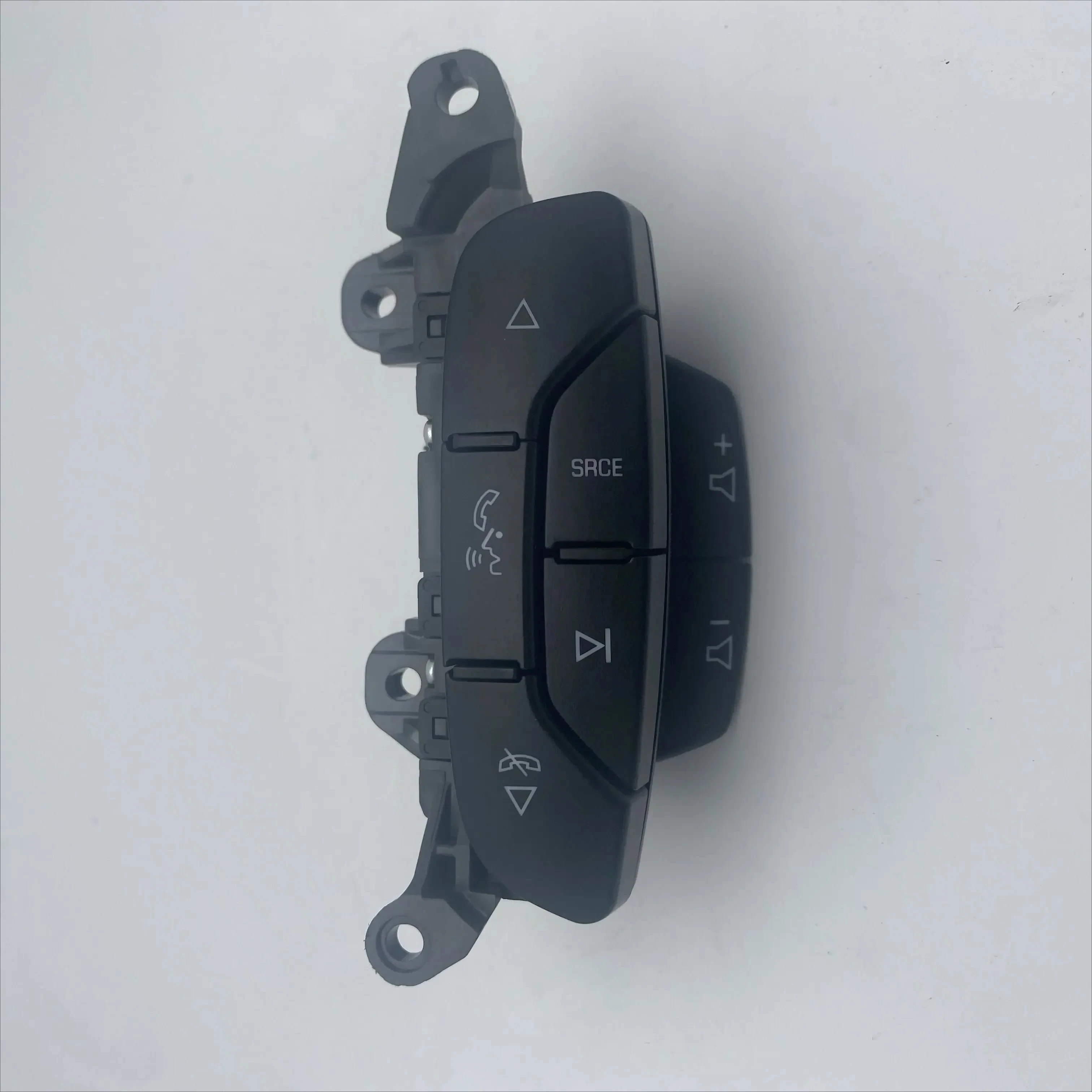 Оригинальный для GM AUDIO CONTROL SWITCH RADIO BLUETOOTH STEERING WHEEL 2009-2013 25851951
Оригинальный для GM AUDIO CONTROL SWITCH RADIO BLUETOOTH STEERING WHEEL 2009-2013 25851951