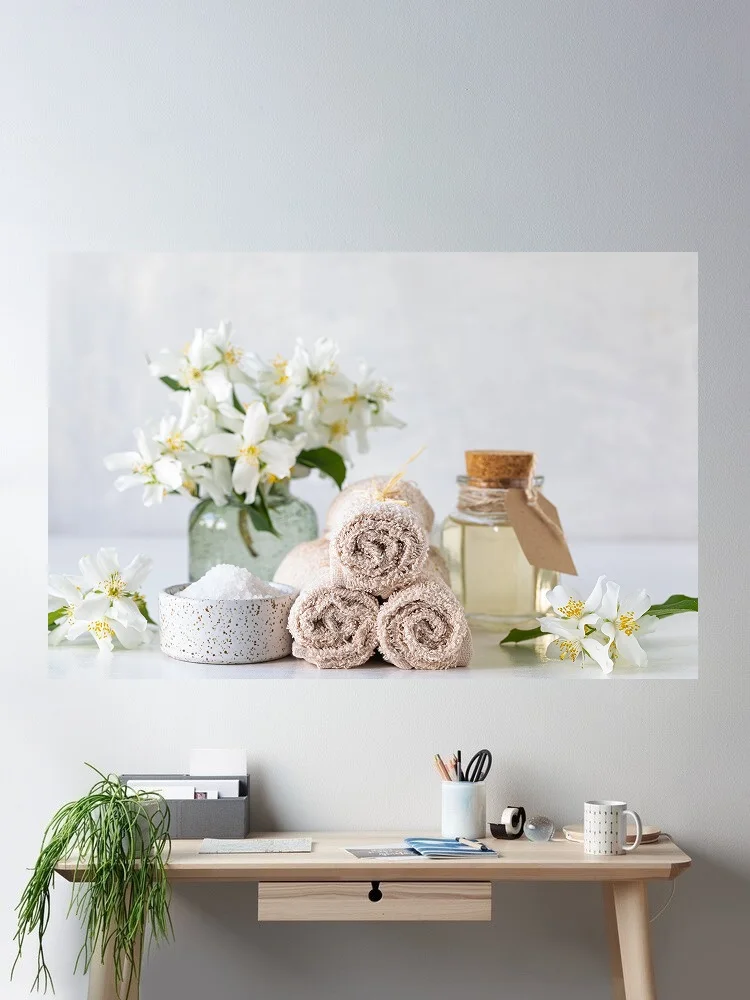 Man Made Spa Art Print Canvas Poster, Living Room Decor, Home Wall Picture
Man Made Spa Art Print Canvas Poster, Living Room Decor, Home Wall Picture