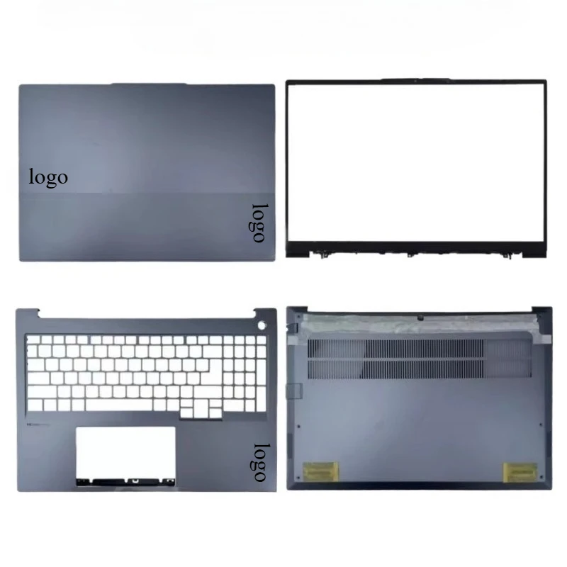 ~Новинка для Lenovo ThinkBook 16 G6+ IMH AHP, задняя крышка ЖК-дисплея, верхняя часть корпуса/передняя панель/верхняя крышка упора для рук/нижняя нижняя нижняя крышка
~Новинка для Lenovo ThinkBook 16 G6+ IMH AHP, задняя крышка ЖК-дисплея, верхняя часть корпуса/передняя панель/верхняя крышка упора для рук/нижняя нижняя нижняя крышка
