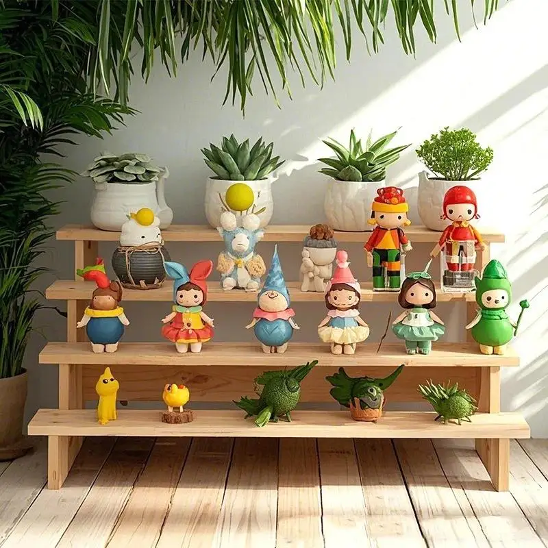 ●Wood Display Riser Stand Jewelry Party Cake Dessert Rack Stand Plant Rack
●Wood Display Riser Stand Jewelry Party Cake Dessert Rack Stand Plant Rack