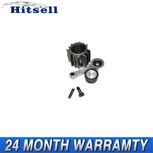 Air suspension Compressor pump For Land Rover LR3 LR4 & Range Rover 2005-2013, LR023964 LR015303 RQG500090 LR044360 LR038118
Air suspension Compressor pump For Land Rover LR3 LR4 & Range Rover 2005-2013, LR023964 LR015303 RQG500090 LR044360 LR038118