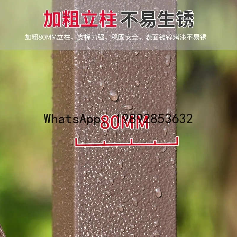 X-21 outdoor gazebo canopy roof awning outdoor multi-functional gazebo swing courtyard villa pavilion
X-21 outdoor gazebo canopy roof awning outdoor multi-functional gazebo swing courtyard villa pavilion
