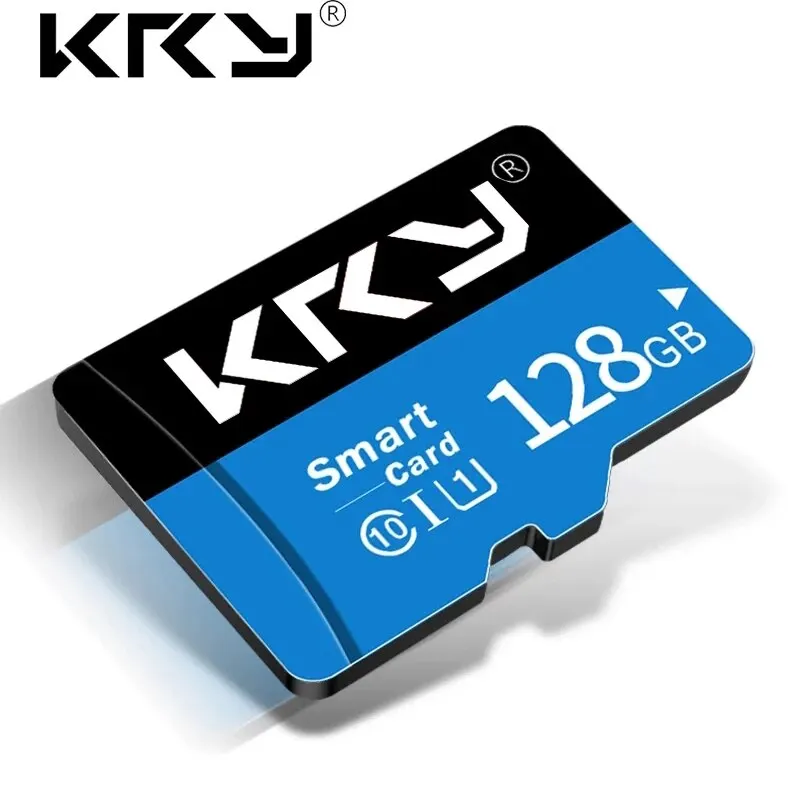 Micro Memory SD Card 128GB SD Card SD/TF Flash Card 128GB Class 10 Memory Card For Phone
Micro Memory SD Card 128GB SD Card SD/TF Flash Card 128GB Class 10 Memory Card For Phone