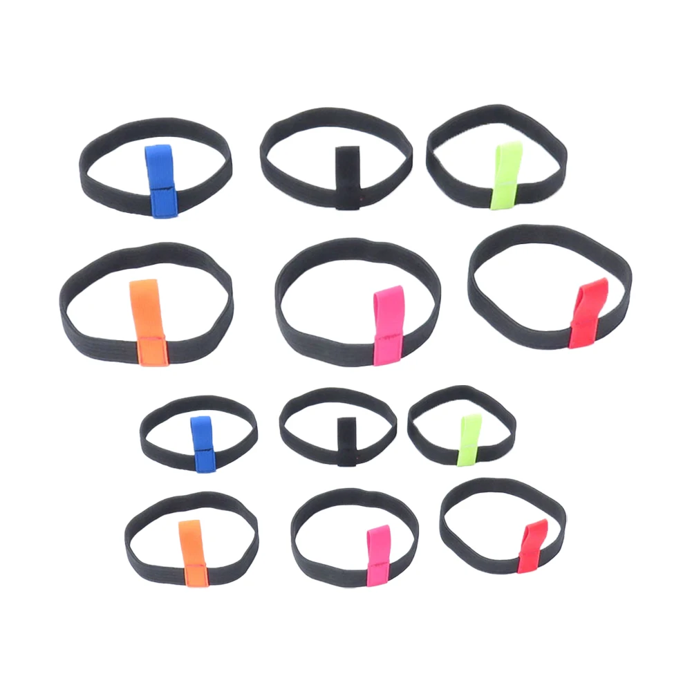Elastic Band Ring for Diving Cylinder Bottles 2 Pack Designed to Hold Hose in Place on 6L 14cm and 12L 18cm Diameter Tanks
Elastic Band Ring for Diving Cylinder Bottles 2 Pack Designed to Hold Hose in Place on 6L 14cm and 12L 18cm Diameter Tanks