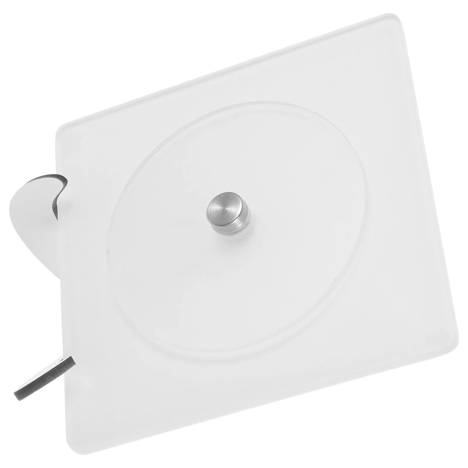 Пустой акриловый ежемесячный календарь для сублимации, украшение для стола, настенный декор, украшение для офиса и дома, 2024-2025 гг.
Пустой акриловый ежемесячный календарь для сублимации, украшение для стола, настенный декор, украшение для офиса и дома, 2024-2025 гг.