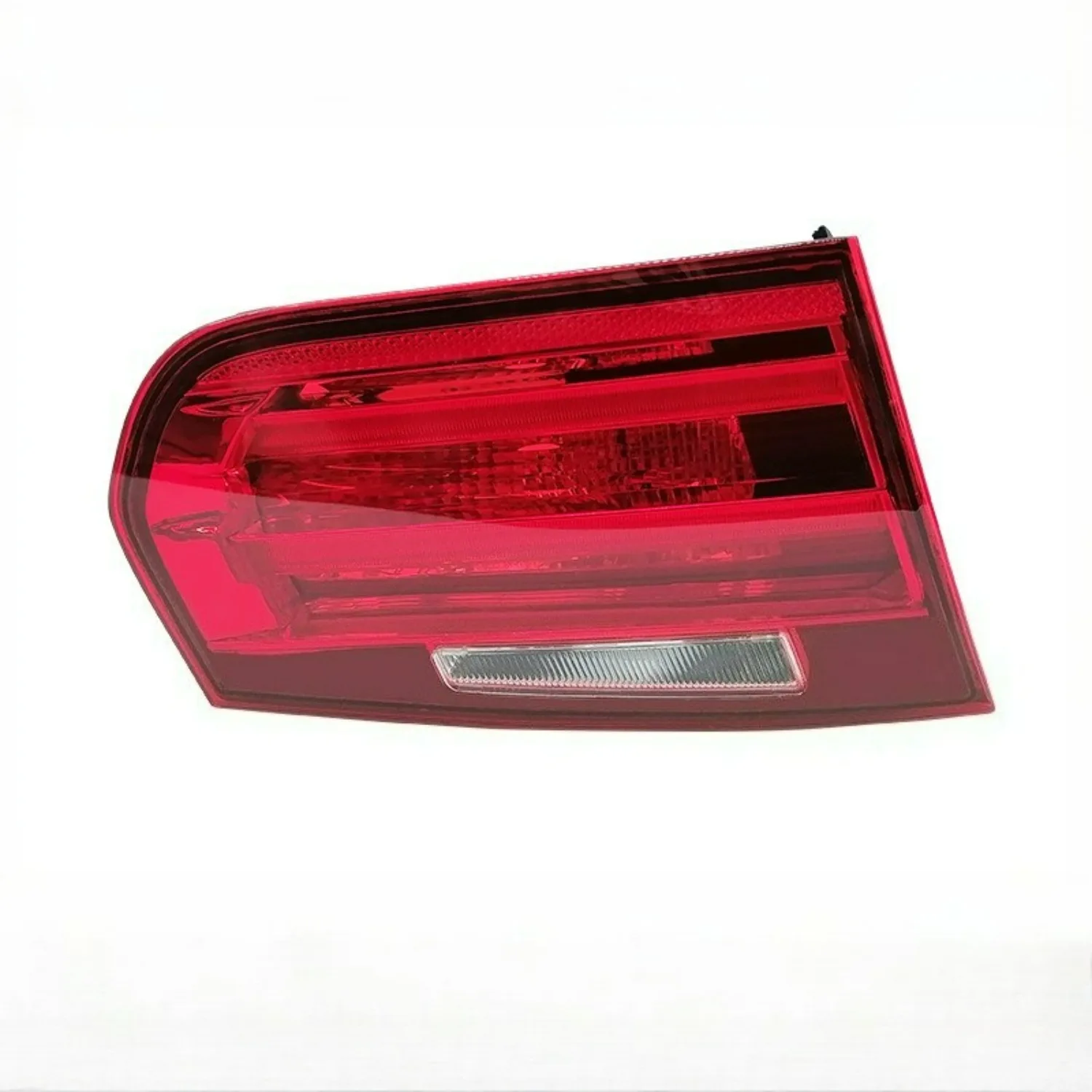 Подходит для BMW 3 серии 328i 320i 335i 330d 316i M3 F35 F30 F31, задний внутренний фонарь стоп-сигнала 63217313055 63217313056
Подходит для BMW 3 серии 328i 320i 335i 330d 316i M3 F35 F30 F31, задний внутренний фонарь стоп-сигнала 63217313055 63217313056